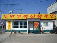 무안공인중개사이황라사무소