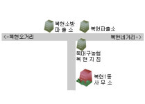 복현1동행정복지센터