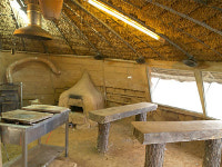 주월산흑돼지민박