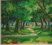 그림이야기 방학점