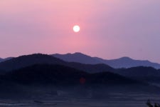 함평일출펜션