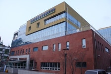 중원노인종합복지관