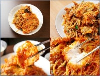 고향해물찜 아구찜