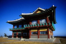 백령도