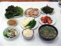 옛날토속순대
