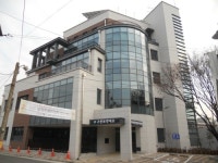 은평어르신돌봄통합지원센터