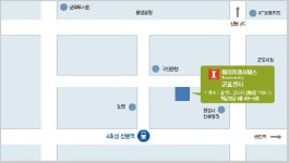 그린피아군포센타 | 아이케어실버센타 군포센터