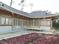 도리포민박