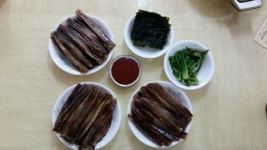 자매수산