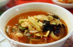 한성손짜장