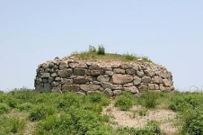 영덕 대소산 봉수대