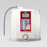 알칼리이온수기 이온채