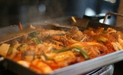 청담신의주찹쌀순대