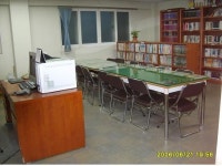 두산책마을작은도서관