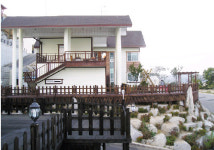 바닷가동화마을