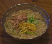 이레삼계탕