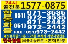합동화물