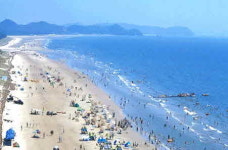 삼봉해수욕장