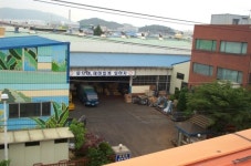 파란테크
