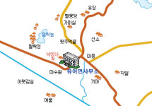 유어면행정복지센터