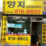 양지공인중개사사무소