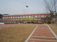 정수초등학교