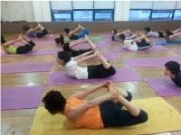 요가인더스MPA필라테스 김해점