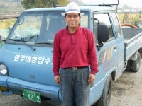 대양흥업㈜ | 원주대형양수기