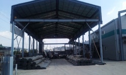 영진농자재산업