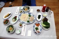동백섬횟집