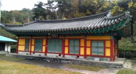 증산법종교본부