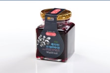 음성블루베리원 영농조합법인