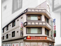 청해진펜션민박