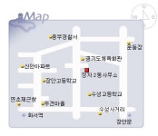 정자2동행정복지센터