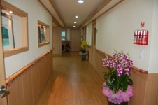 송파그린요양원