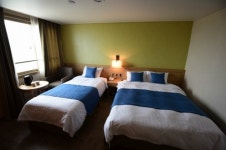 베니키아호텔제주