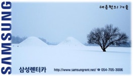 삼성렌트카 신경주역지점