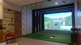 스카이스크린골프존