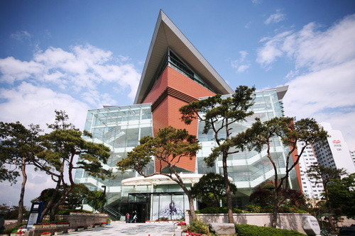 거룩한빛광성교회 사진 1