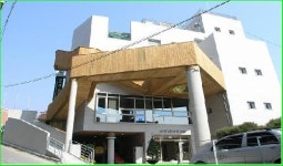 새마을문고 성북1동