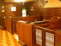 장원양재기찜갈비