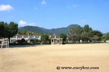 한재초등학교