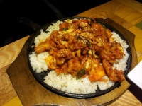 더화덕 창원중동점