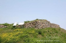 영덕 대소산 봉수대