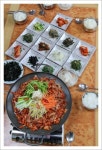 백련산방