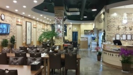 홍천덤바우록계탕 본점