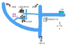 국립농산물품질관리원 강원지원 철원사무소