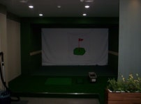 초록스크린골프클럽