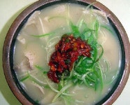 개성왕순대