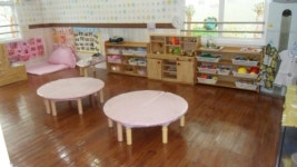 간석성령의열매어린이집